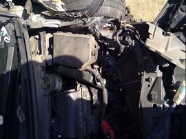 2015 HONDA CIVIC, GRAY, LX, 1.8L, MT.  A25066